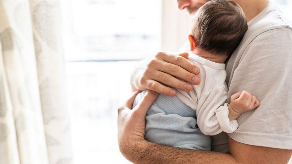 naar Aanvullend geboorteverlof voor partners naar 5 weken